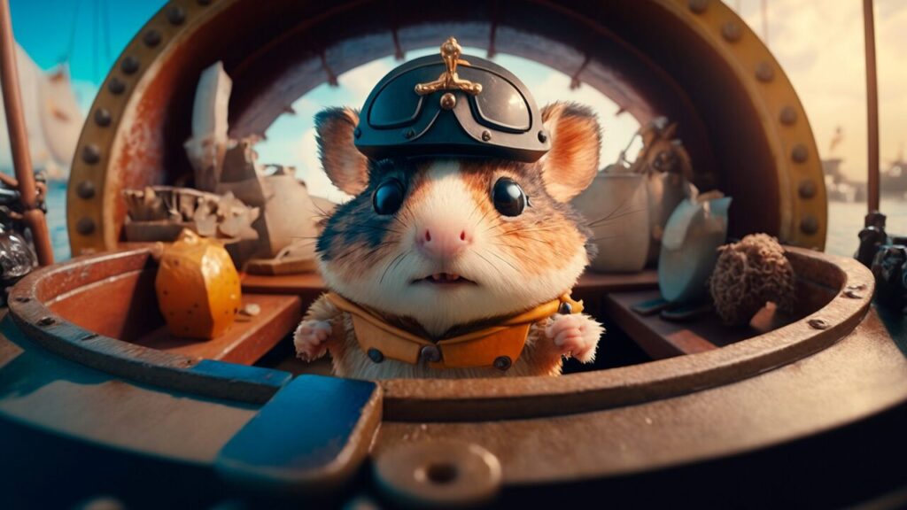 superhamsters bij speelweek Kolham