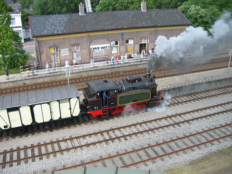 stoomtrein-2003