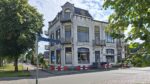Opnieuw hekken rond vervallen Bonte Huys