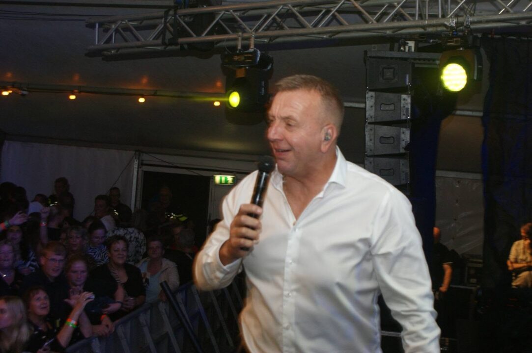 Feestweek 2026