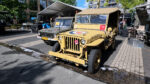 Veteranenfestival brengt mensen samen