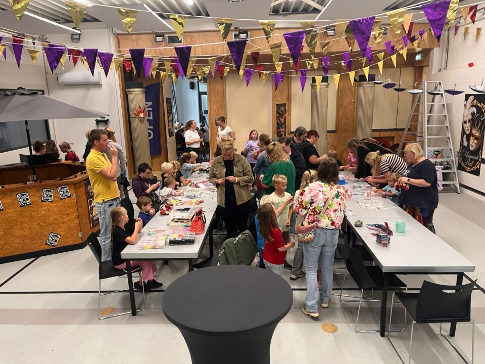 Feestweek Westerbroek 2026