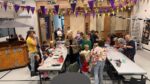 Eerste braderie Westerbroek blijkt succes