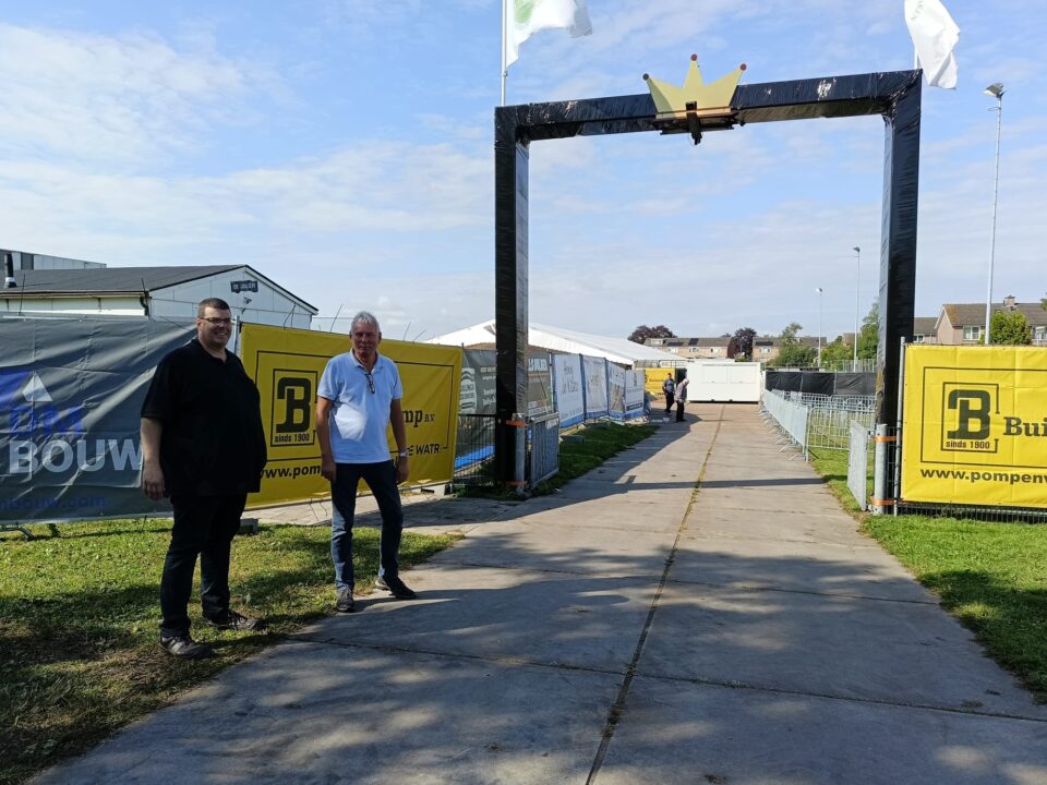 Feestweek Zuidbroek 2026