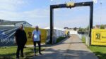 Vrijwilligers bouwen volop aan feestweek
