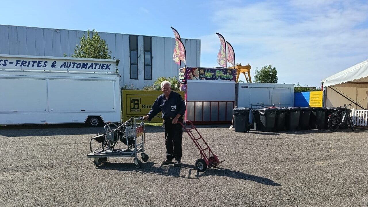 Feestweek Zuidbroek 2026