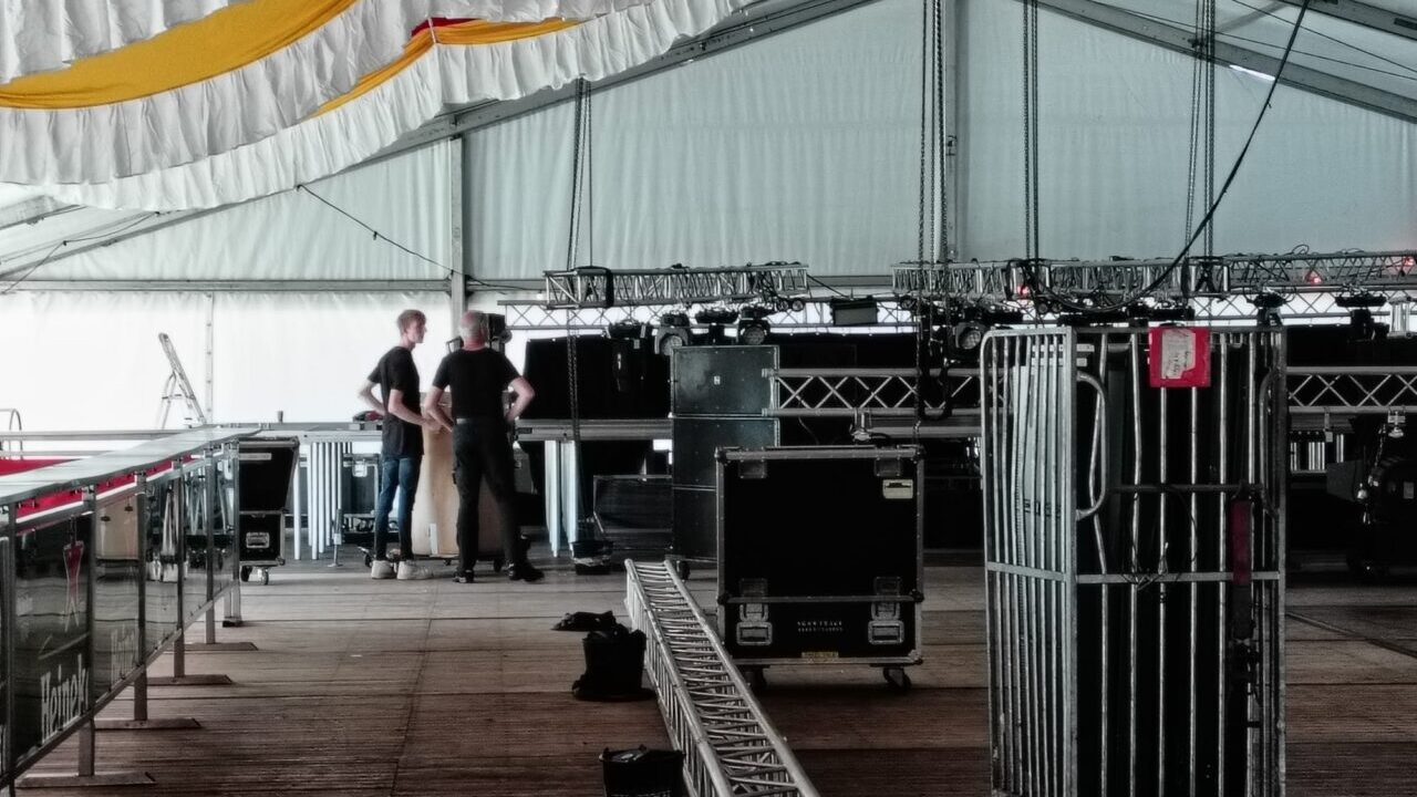 Feestweek Zuidbroek 2026