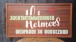 Bijzonder familie-erfstuk naar scheepswerf