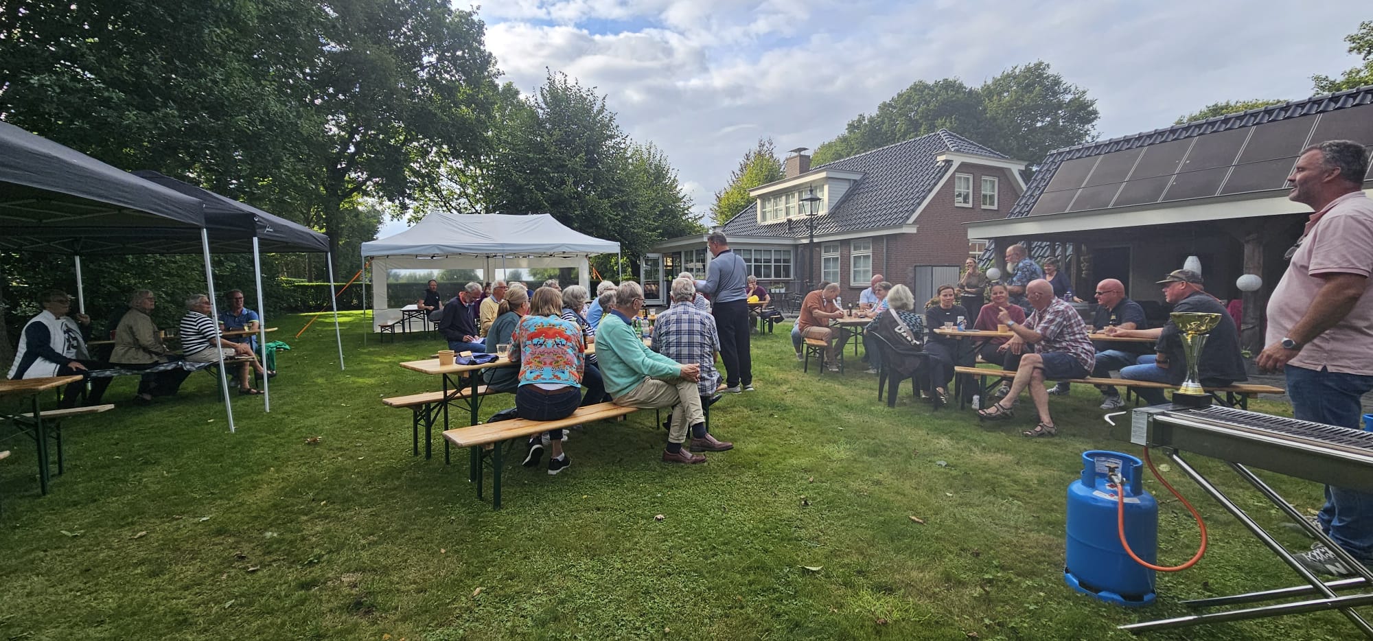Fietspuzzeltocht Kropswolde 2026